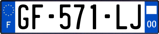 GF-571-LJ