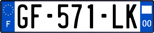 GF-571-LK