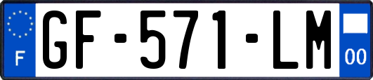 GF-571-LM