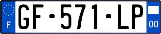 GF-571-LP