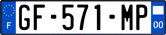 GF-571-MP