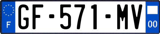 GF-571-MV