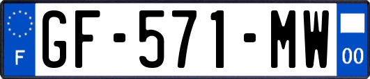 GF-571-MW
