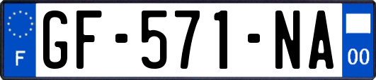 GF-571-NA
