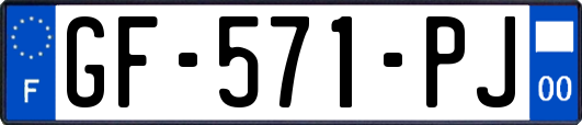 GF-571-PJ
