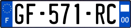 GF-571-RC