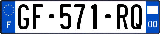 GF-571-RQ