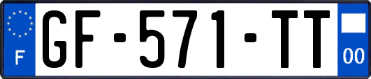 GF-571-TT