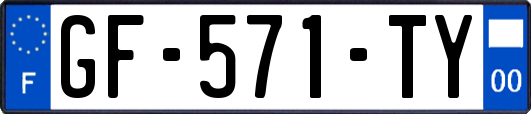 GF-571-TY