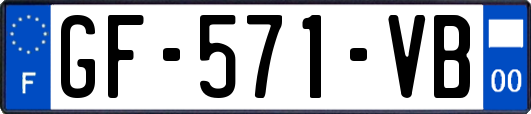 GF-571-VB