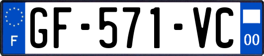 GF-571-VC
