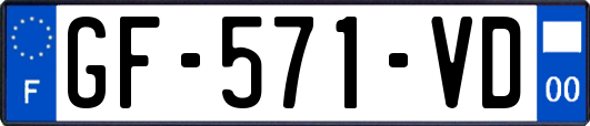 GF-571-VD