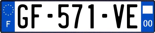 GF-571-VE