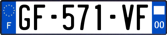 GF-571-VF