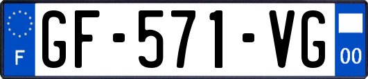 GF-571-VG