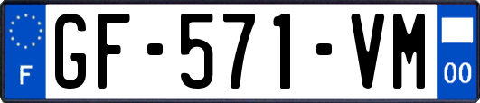 GF-571-VM