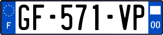 GF-571-VP