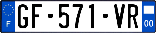 GF-571-VR