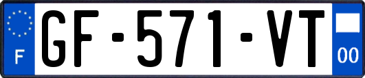 GF-571-VT