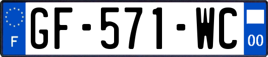 GF-571-WC