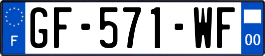 GF-571-WF