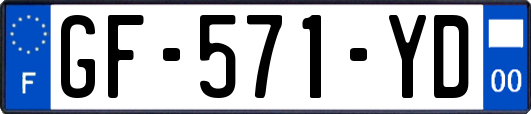 GF-571-YD