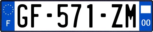 GF-571-ZM