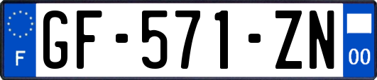 GF-571-ZN