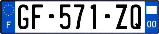 GF-571-ZQ