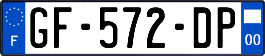 GF-572-DP