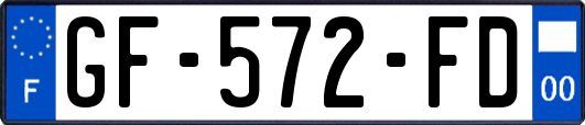 GF-572-FD