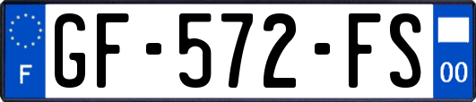 GF-572-FS