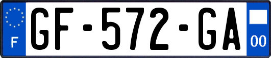 GF-572-GA