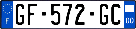 GF-572-GC