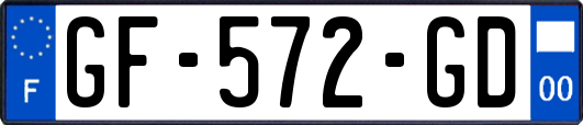 GF-572-GD