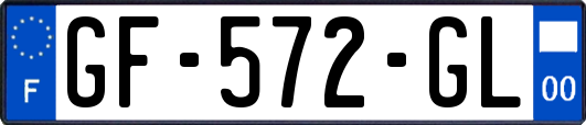 GF-572-GL