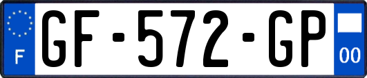 GF-572-GP