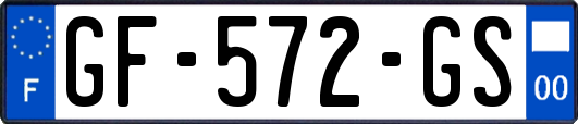 GF-572-GS