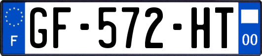 GF-572-HT