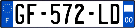 GF-572-LD