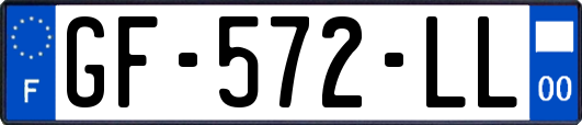 GF-572-LL