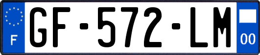 GF-572-LM