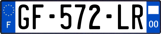 GF-572-LR