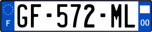 GF-572-ML