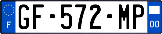 GF-572-MP
