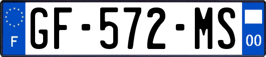 GF-572-MS