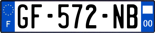 GF-572-NB