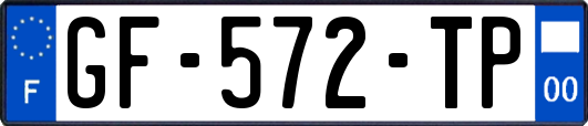 GF-572-TP