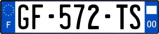 GF-572-TS