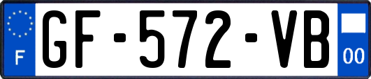 GF-572-VB